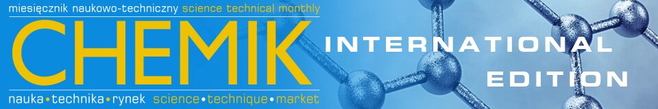 Chemik International